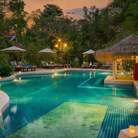 Sojourn Boutique Villas Siem Reap Ngoại thất bức ảnh