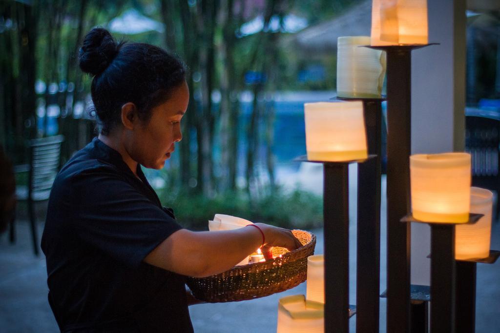 Sojourn Boutique Villas Siem Reap Ngoại thất bức ảnh