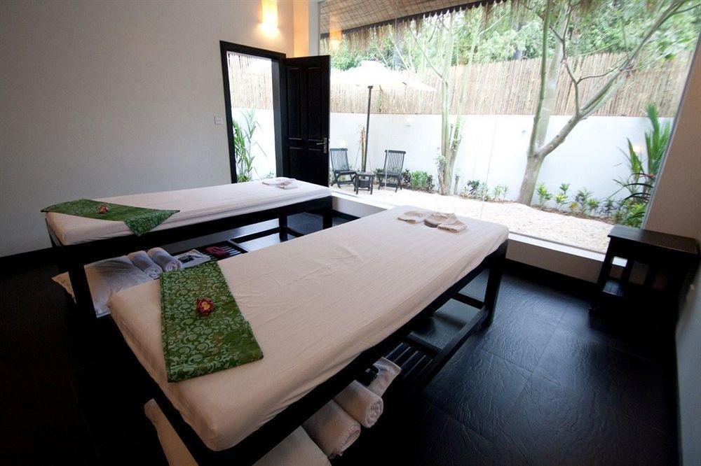 Sojourn Boutique Villas Siem Reap Ngoại thất bức ảnh
