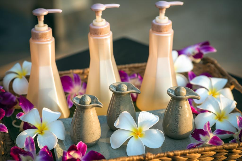 Sojourn Boutique Villas Siem Reap Ngoại thất bức ảnh