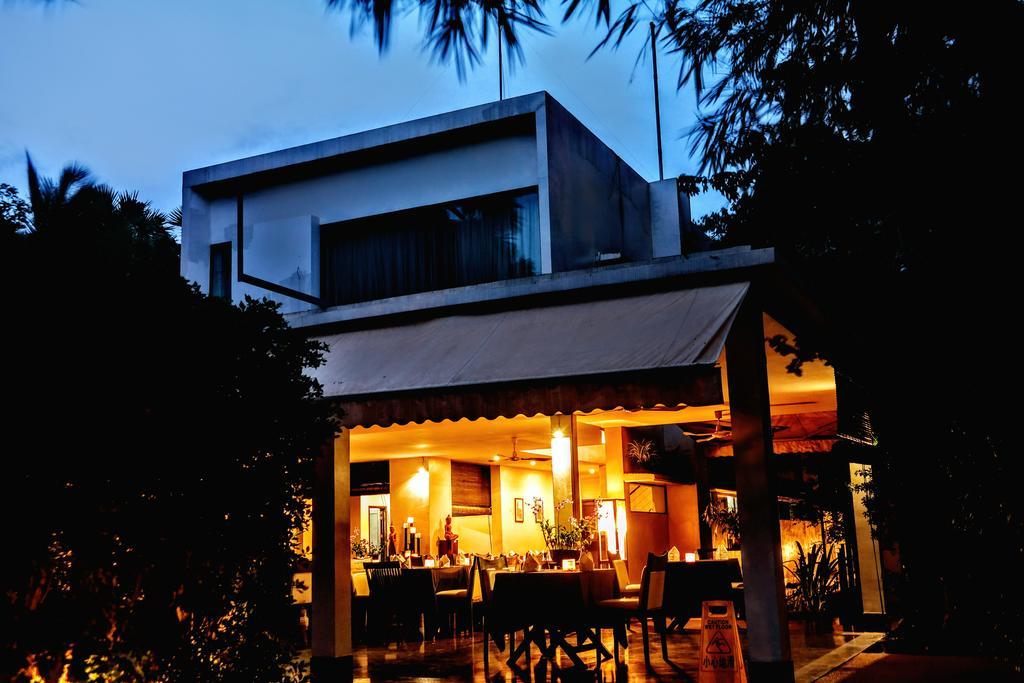 Sojourn Boutique Villas Siem Reap Ngoại thất bức ảnh