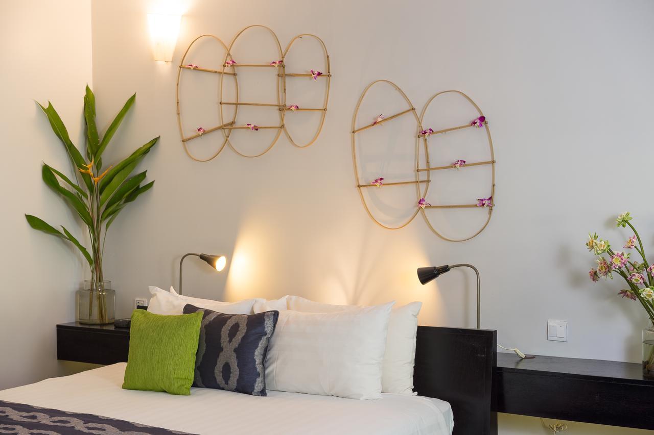 Sojourn Boutique Villas Siem Reap Ngoại thất bức ảnh