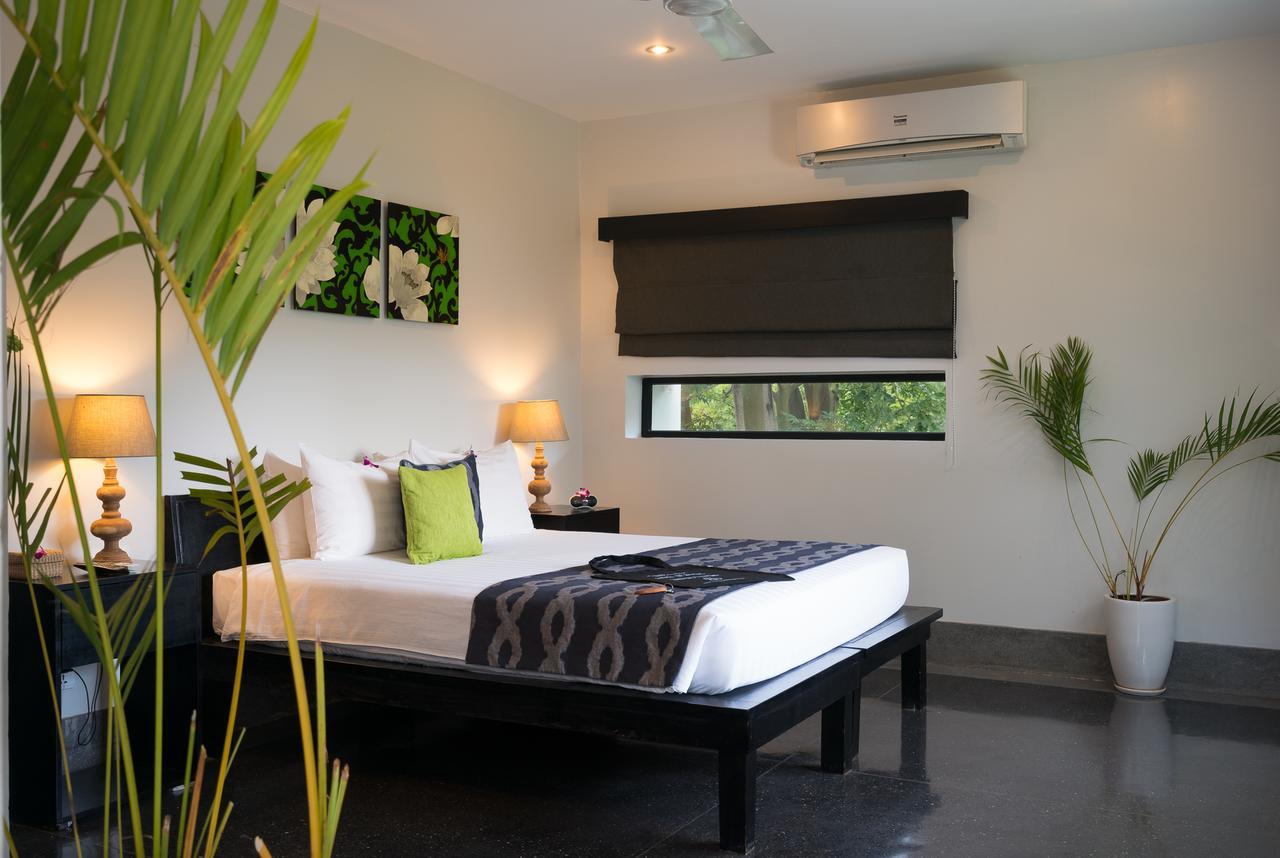 Sojourn Boutique Villas Siem Reap Ngoại thất bức ảnh