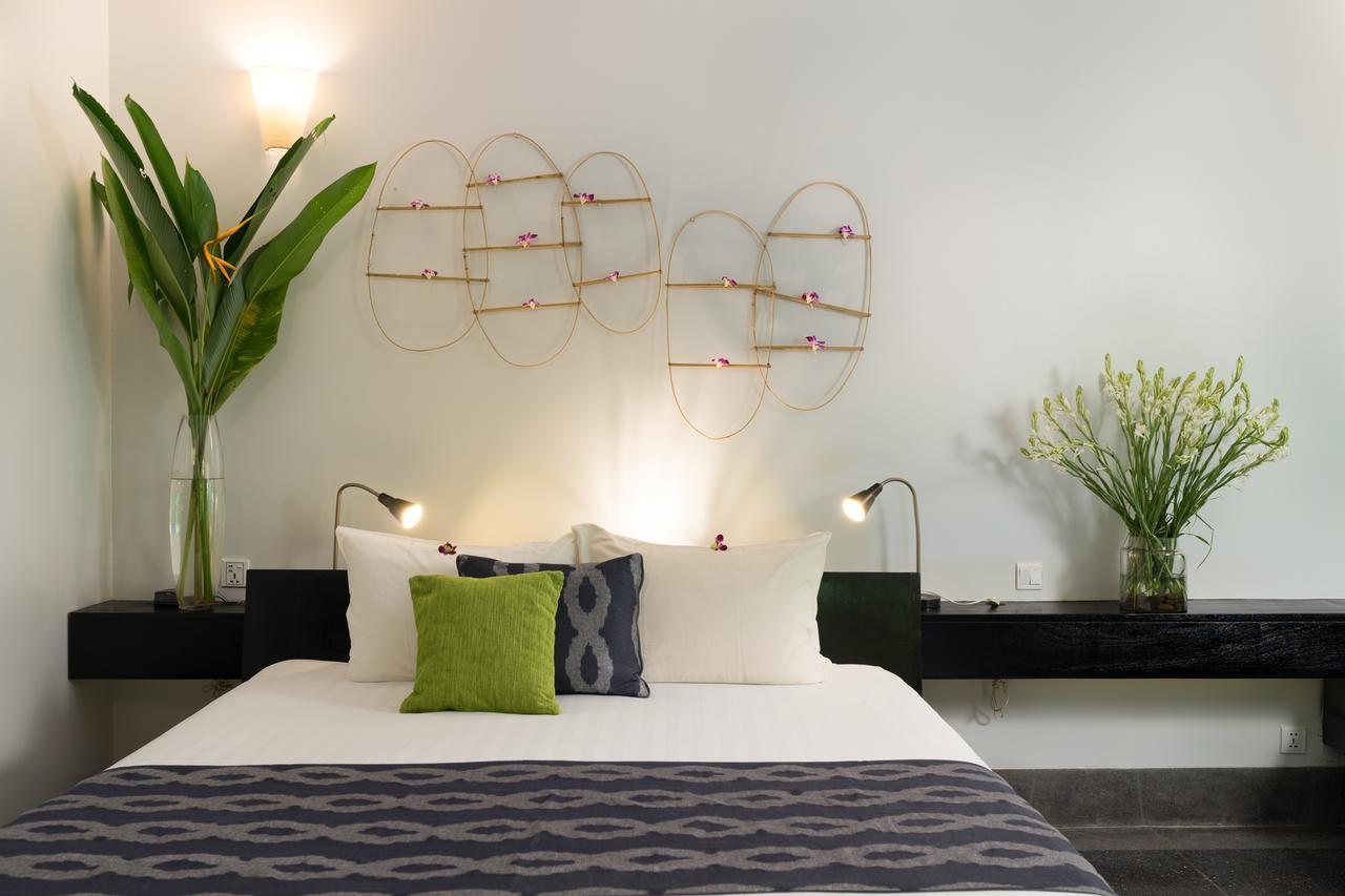 Sojourn Boutique Villas Siem Reap Ngoại thất bức ảnh