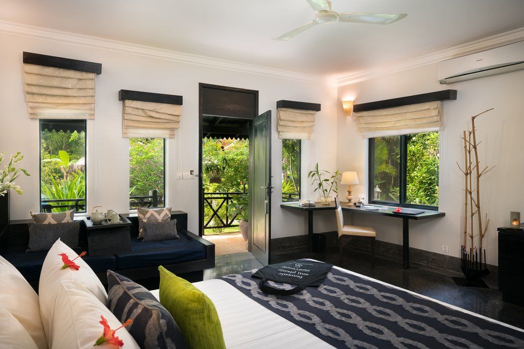 Sojourn Boutique Villas Siem Reap Ngoại thất bức ảnh