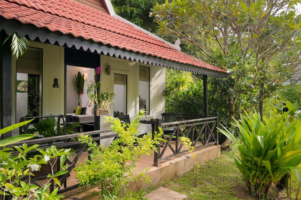 Sojourn Boutique Villas Siem Reap Ngoại thất bức ảnh