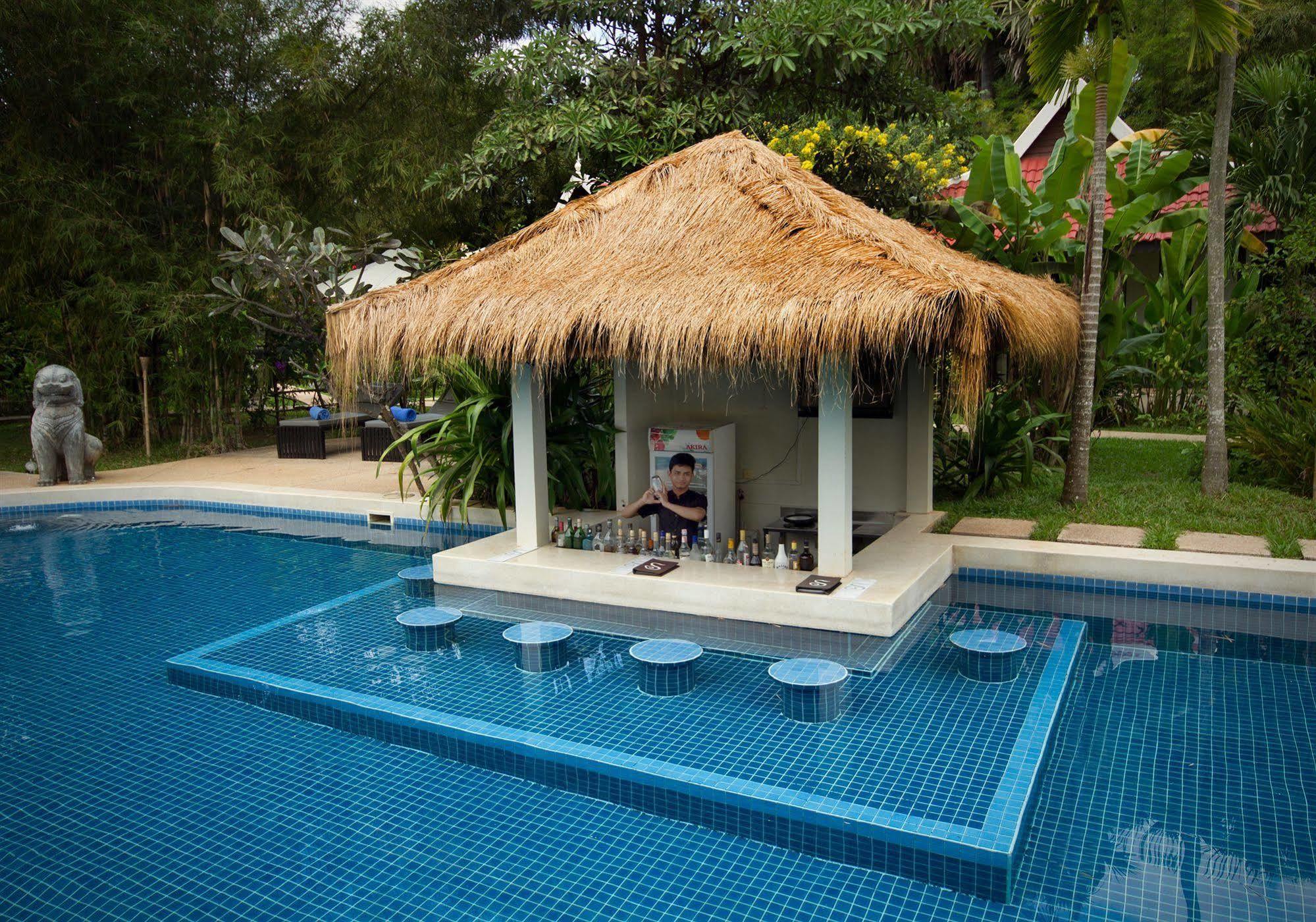 Sojourn Boutique Villas Siem Reap Ngoại thất bức ảnh