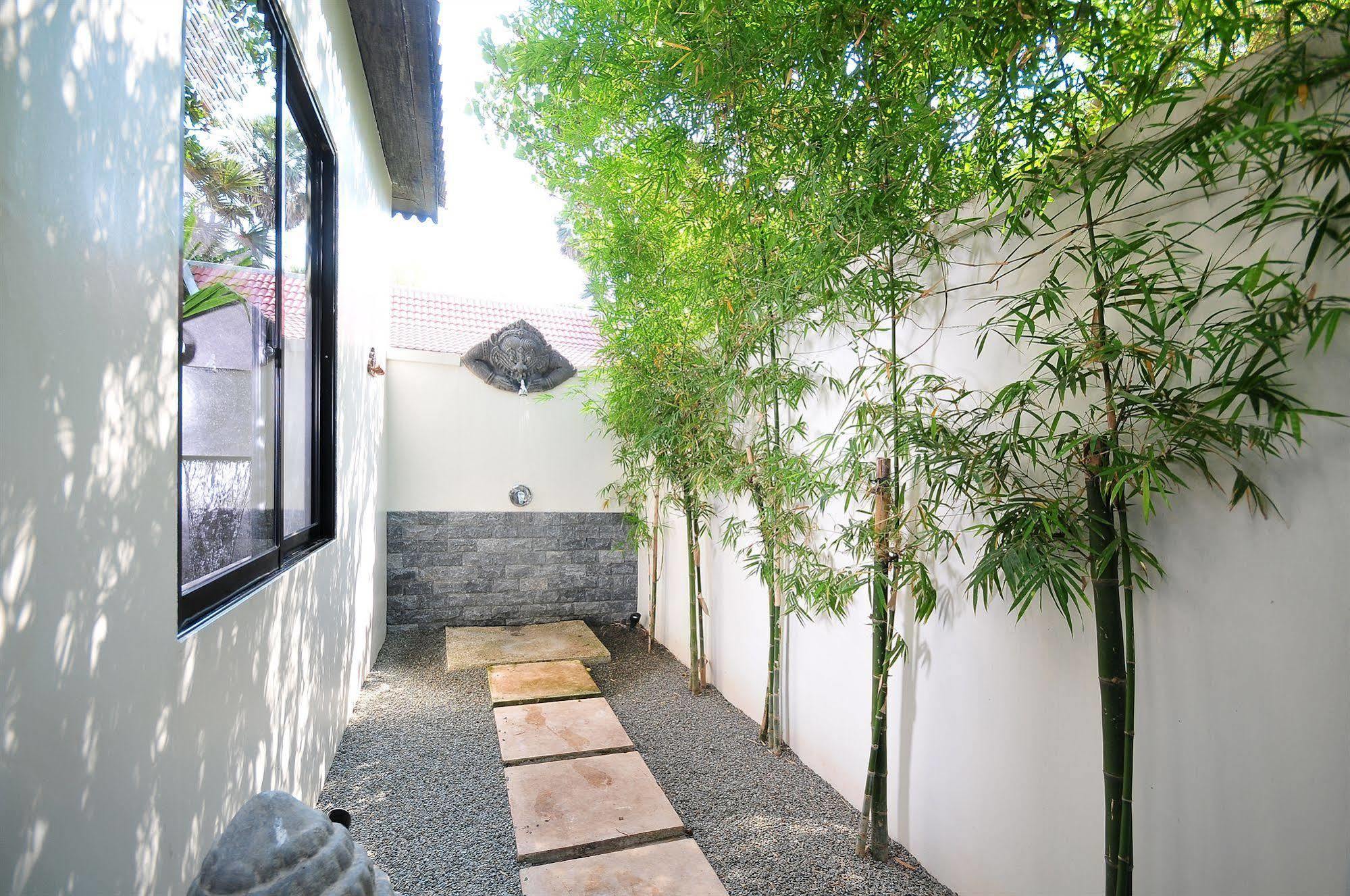 Sojourn Boutique Villas Siem Reap Ngoại thất bức ảnh