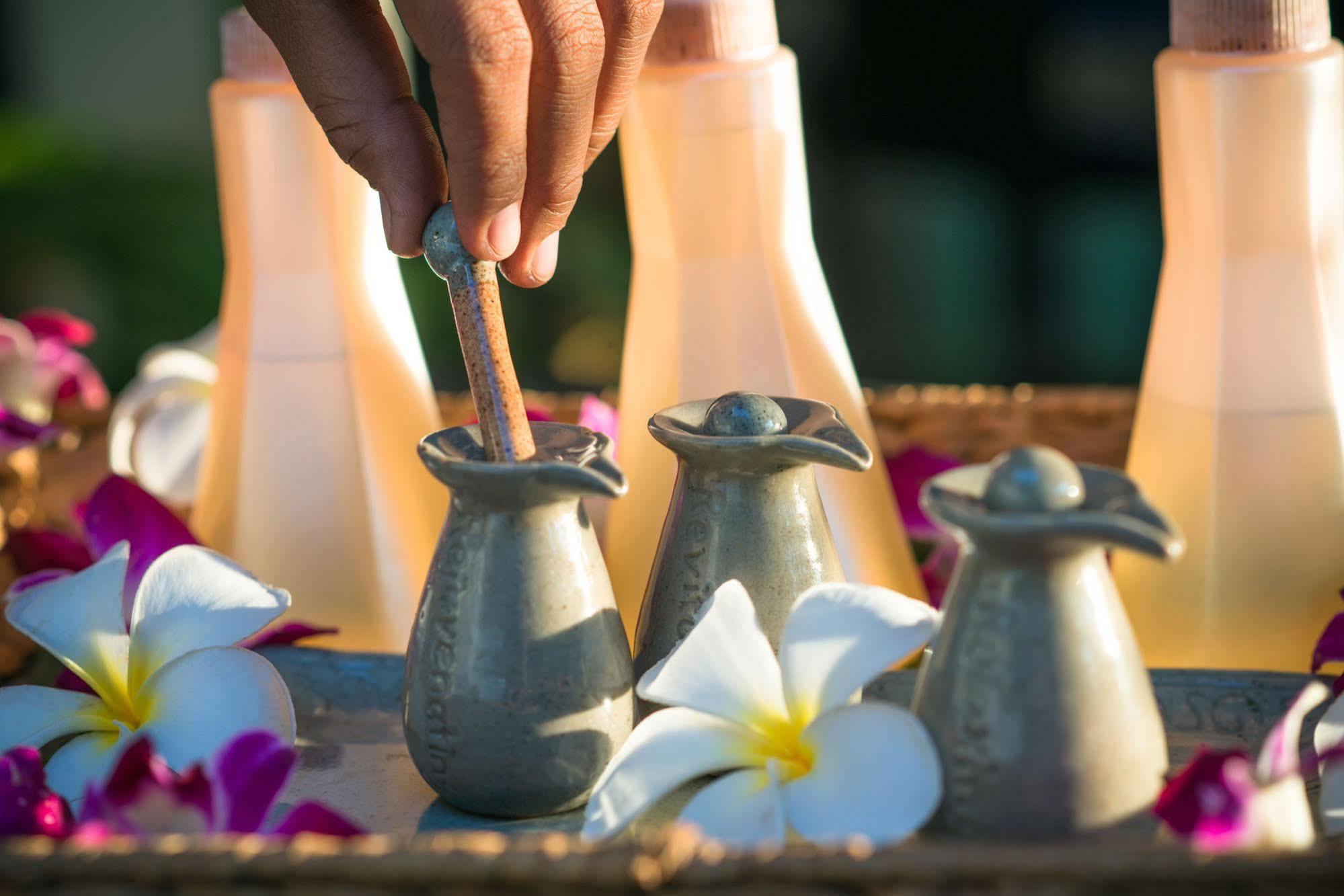 Sojourn Boutique Villas Siem Reap Ngoại thất bức ảnh